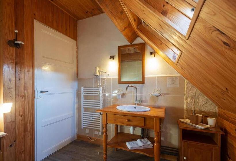Номер Комфорт, Hôtel Saint Louis Chambres Et Appartement