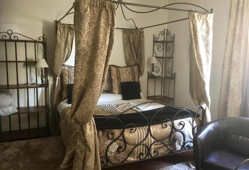 컴포트 룸, Hôtel Saint Louis Chambres Et Appartement