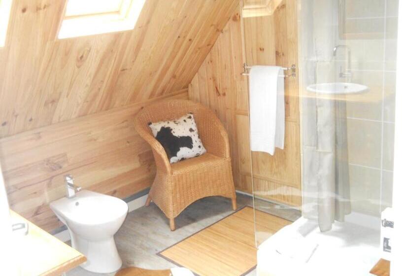 Номер Комфорт, Hôtel Saint Louis Chambres Et Appartement