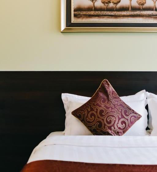 Номер Superior, J Suites