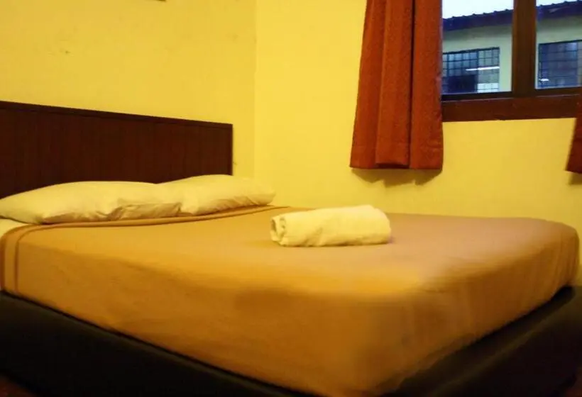 バス共有のスタンダードルーム, Little India Heritage Villa