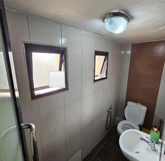 מיטה בחדר משותף, Little India Heritage Villa