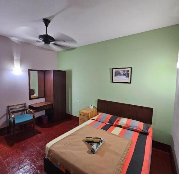 غرفة قياسية حمام مشترك, Little India Heritage Villa