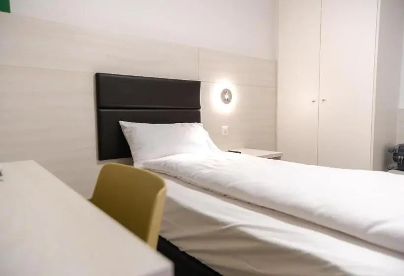 Superior Yhden Hengen Huone, Miralago Locarno Easy Rooms