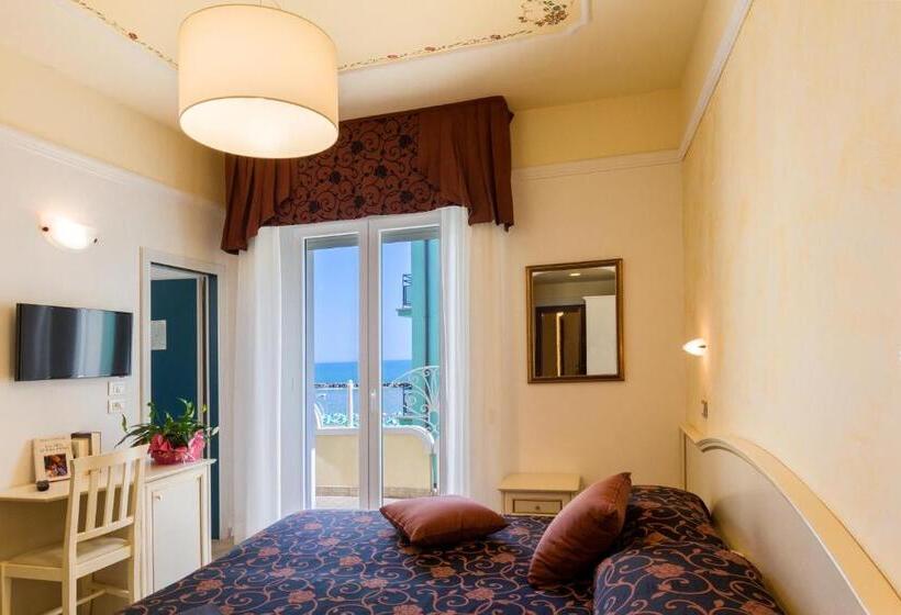 غرفة قياسية, Rosa Maria Elite