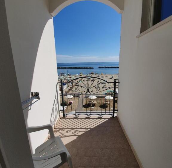 غرفة ديلوكس فردية, Rosa Maria Elite