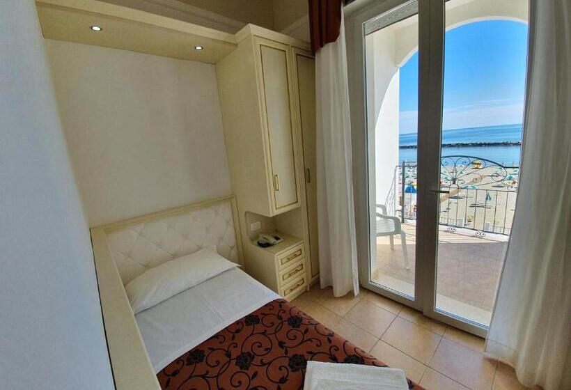 غرفة ديلوكس فردية, Rosa Maria Elite