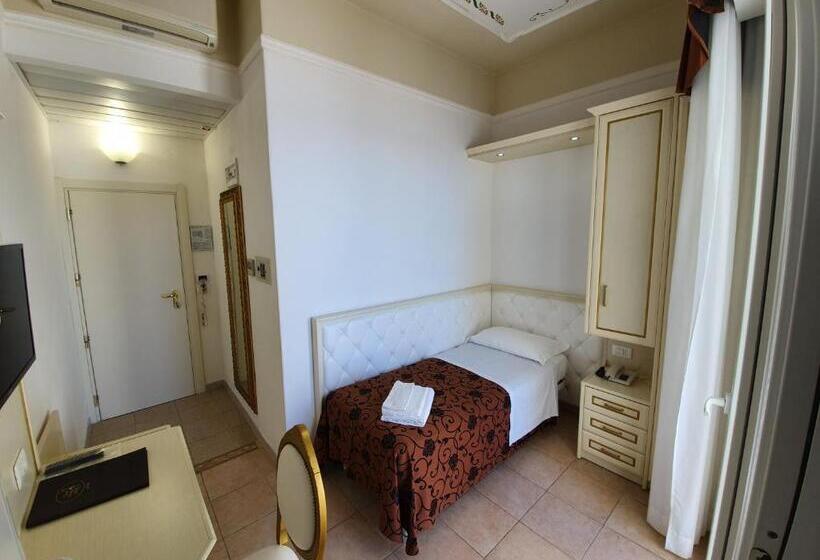 غرفة ديلوكس فردية, Rosa Maria Elite