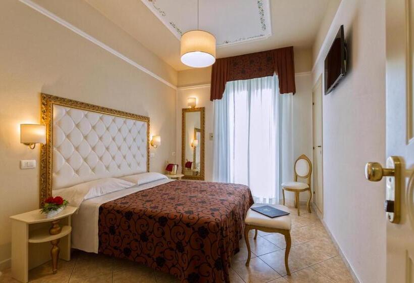 غرفة قياسية مطلّة علي البحر, Rosa Maria Elite