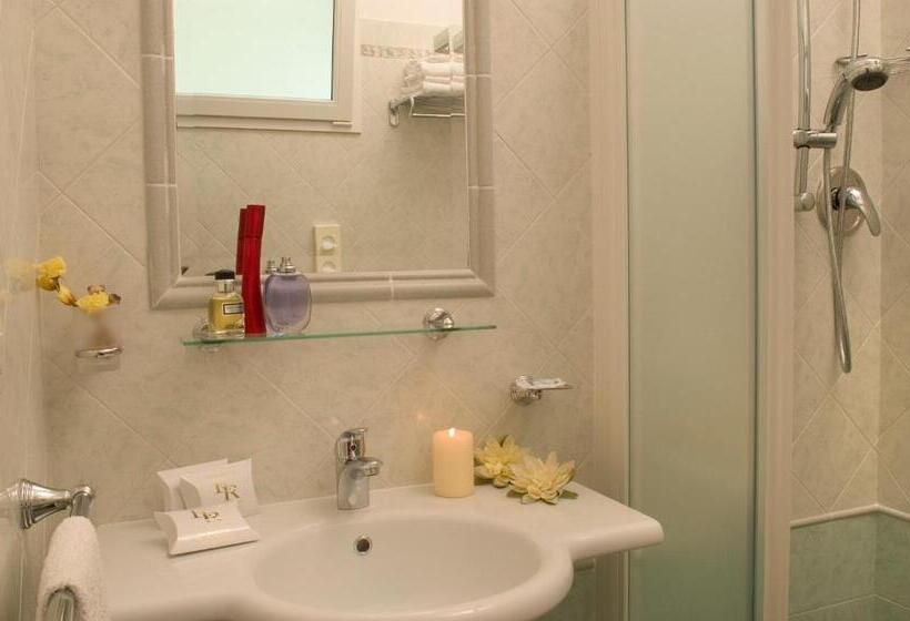 غرفة قياسية مطلّة علي البحر, Rosa Maria Elite