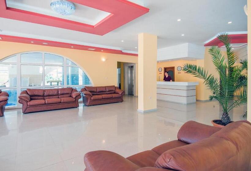 Номер Стандарт с Балконом, Stefanov 2