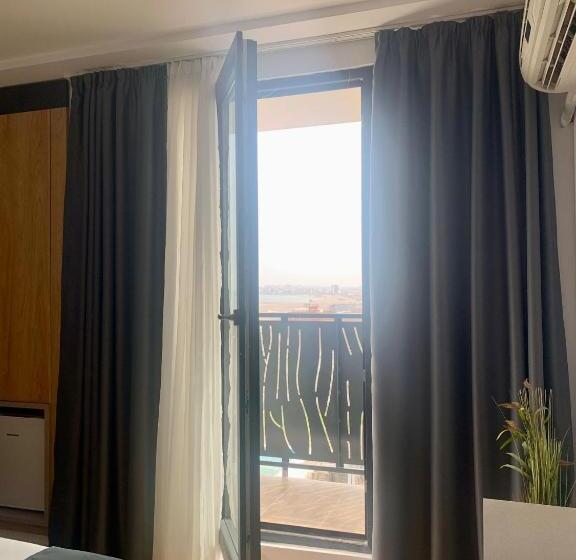 חדר סטנדרט עם מרפסת, Unirea