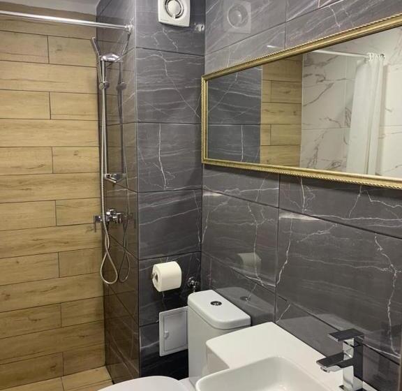 חדר סטנדרט עם מרפסת, Unirea