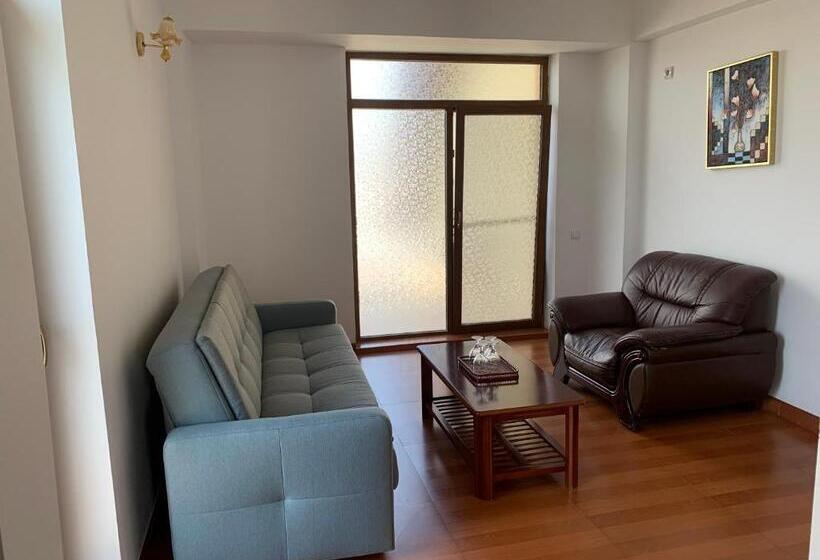 סוויטה נוף לים, Victoria