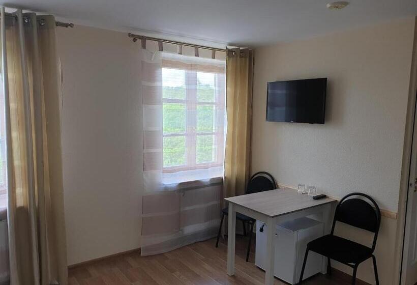 اتاق استاندارد, Viona