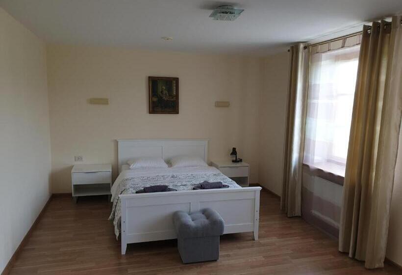 اتاق استاندارد, Viona