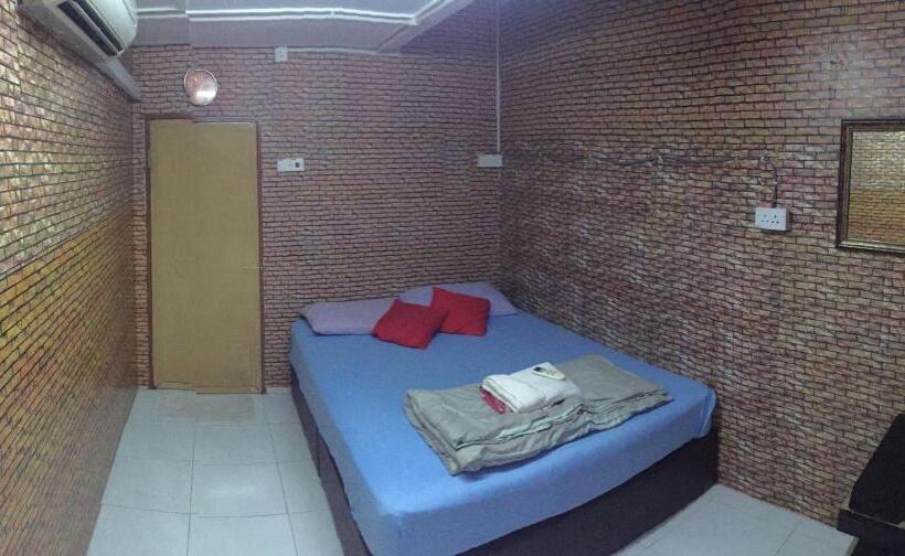 اتاق لوکس, Apple Boutique Homestay