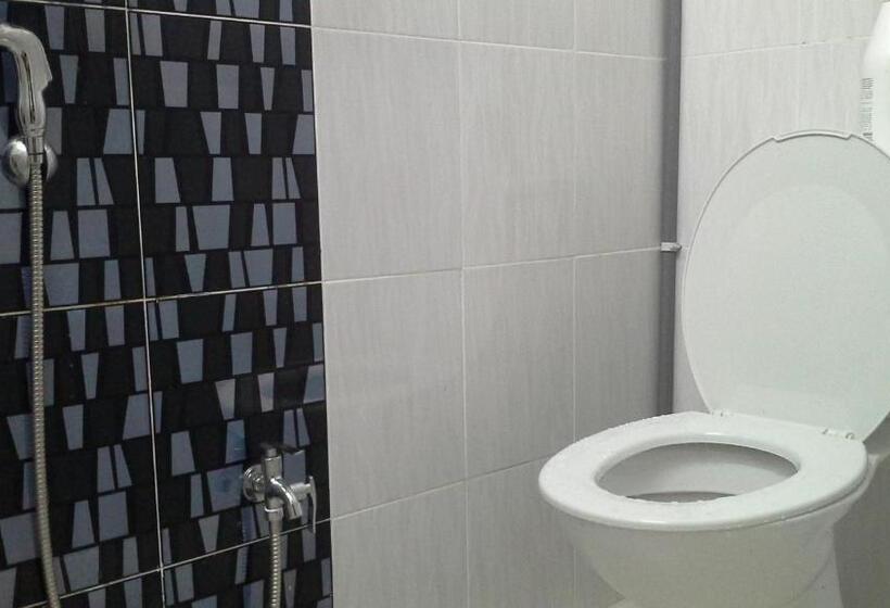 اتاق خانوادگی, Apple Boutique Homestay