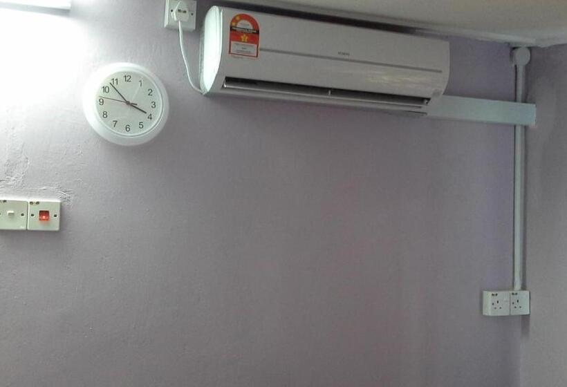 اتاق خانوادگی, Apple Boutique Homestay