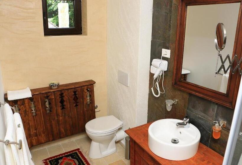 Номер Стандарт, Cabana Izvoranu