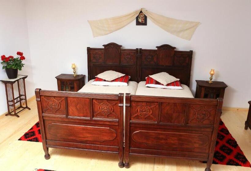 Номер Стандарт, Cabana Izvoranu