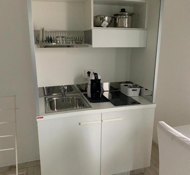 חדר סטנדרט עם טרסה, Dolce Dormire Suite