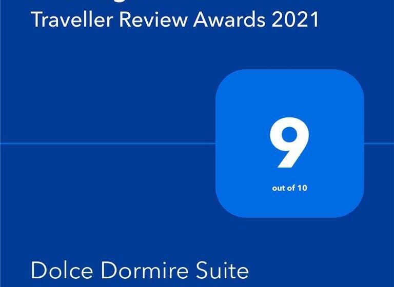 חדר סטנדרט עם טרסה, Dolce Dormire Suite