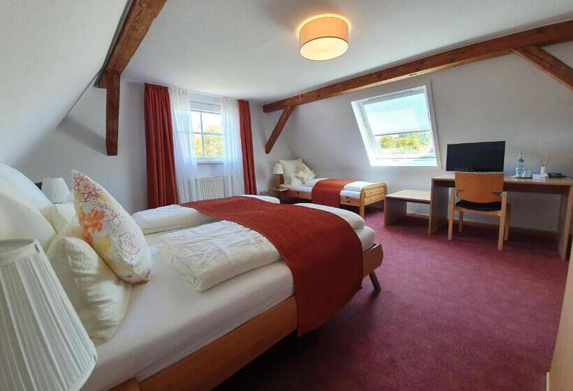 Номер Стандарт, Eichamt