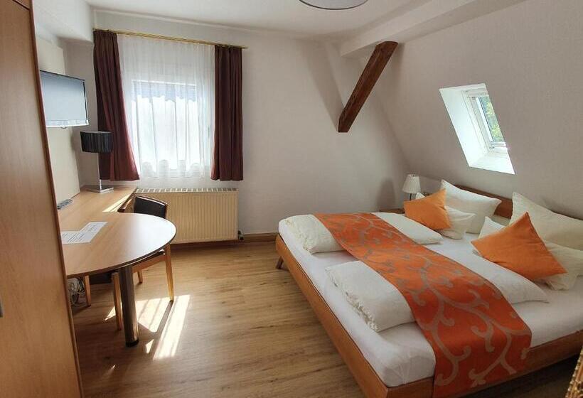 Номер Стандарт, Eichamt