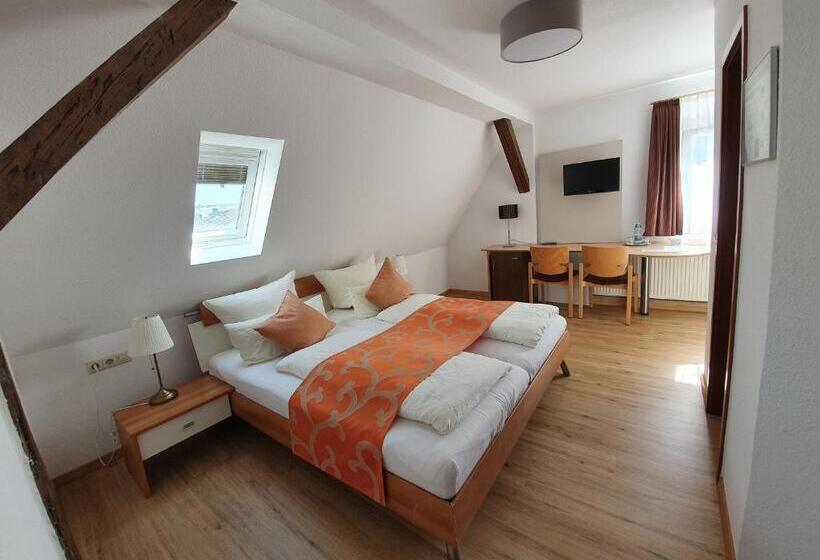 Номер Стандарт, Eichamt