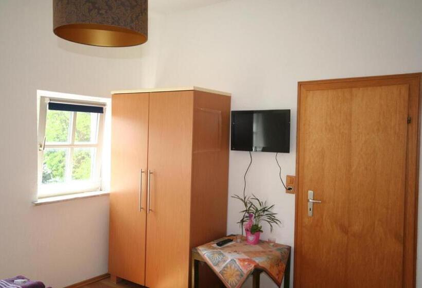 スタンダードルーム, Grillglut