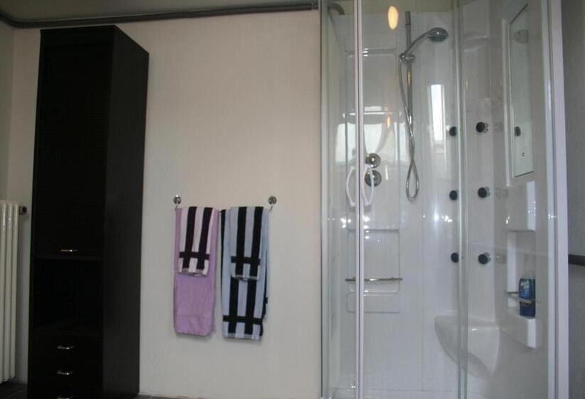 スタンダードルーム, Grillglut