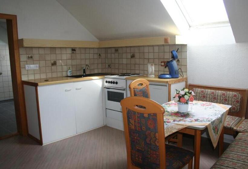 スタンダードルーム, Grillglut