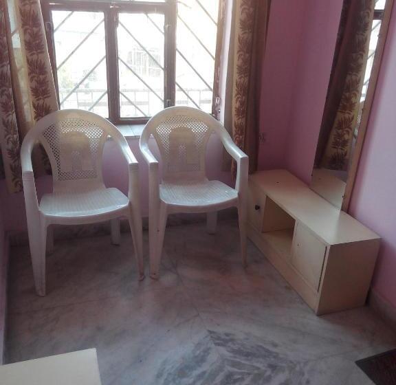 Номер Economy, Jwala Niketan Eco Homestay