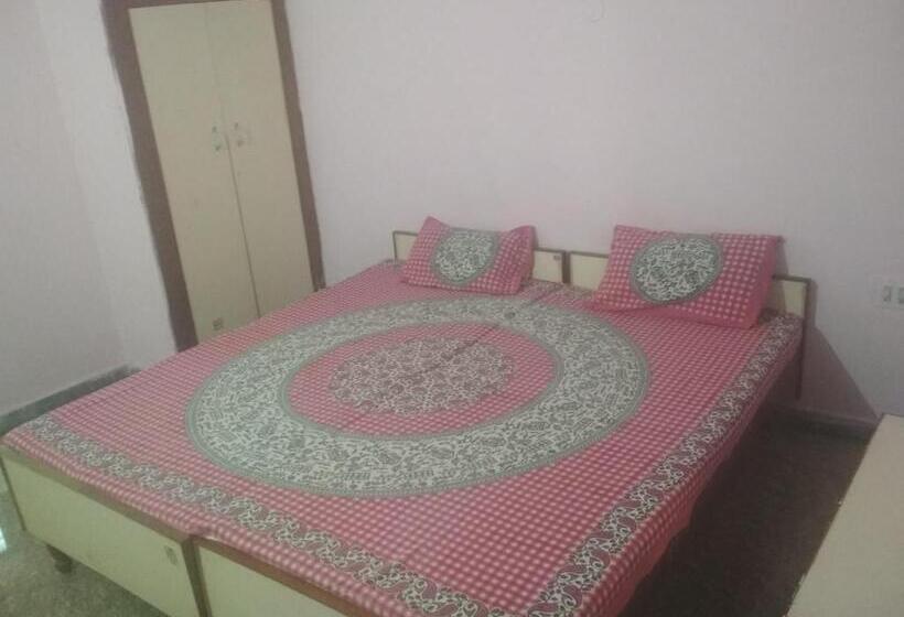 Номер Стандарт, Jwala Niketan Eco Homestay