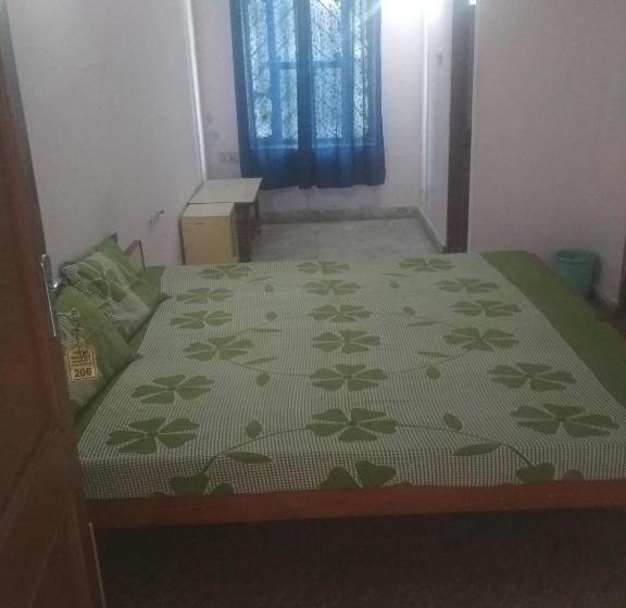 Номер Стандарт, Jwala Niketan Eco Homestay