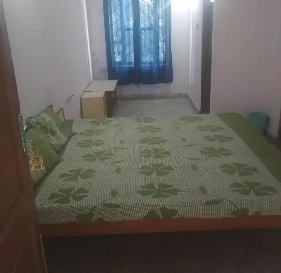 スタンダードルーム, Jwala Niketan Eco Homestay