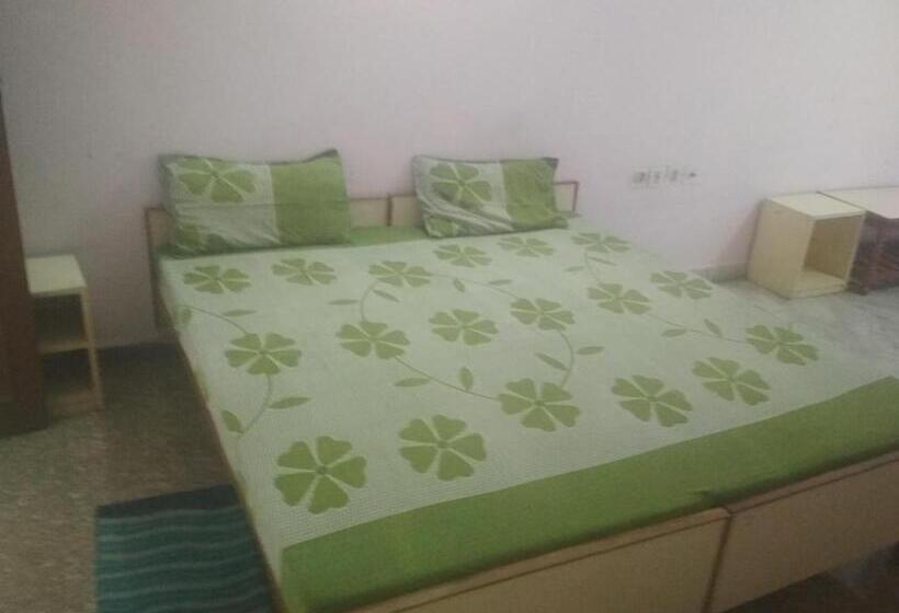 Номер Стандарт, Jwala Niketan Eco Homestay