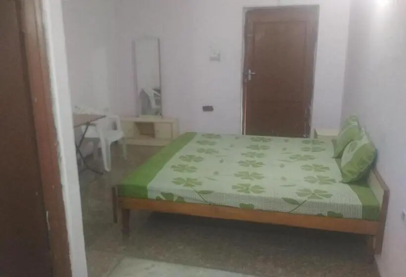 スタンダードルーム, Jwala Niketan Eco Homestay