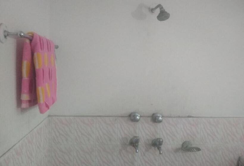 Номер Стандарт, Jwala Niketan Eco Homestay