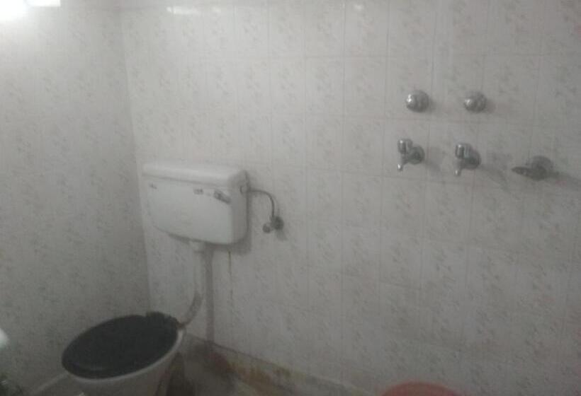 Номер Стандарт, Jwala Niketan Eco Homestay