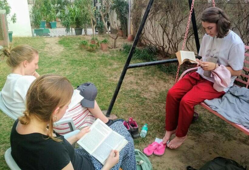 Номер Стандарт, Jwala Niketan Eco Homestay