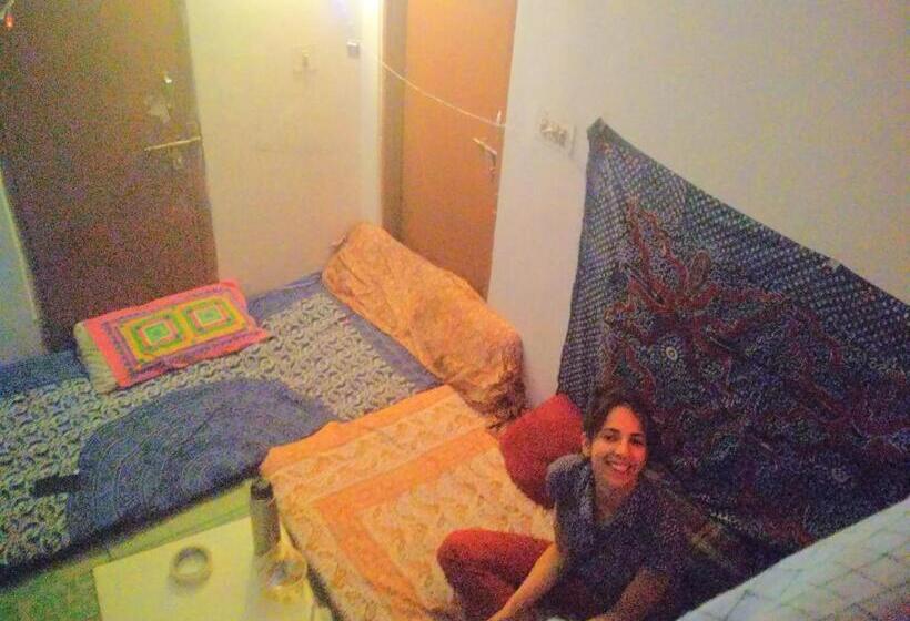 Номер Стандарт, Jwala Niketan Eco Homestay