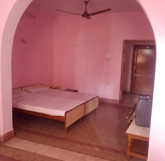 Номер Superior, Jwala Niketan Eco Homestay