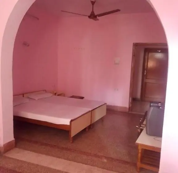 スーペリアールーム, Jwala Niketan Eco Homestay