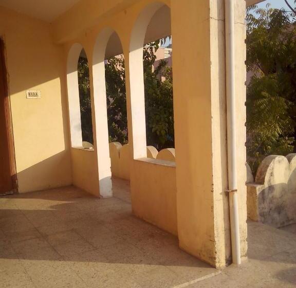 Standard room with outdoor bath, Jwala Niketan Eco Homestay