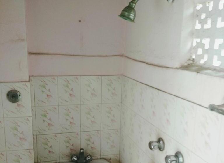 Standard room with outdoor bath, Jwala Niketan Eco Homestay