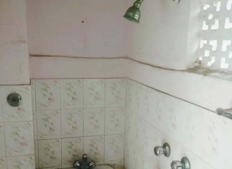 Standard room with outdoor bath, Jwala Niketan Eco Homestay