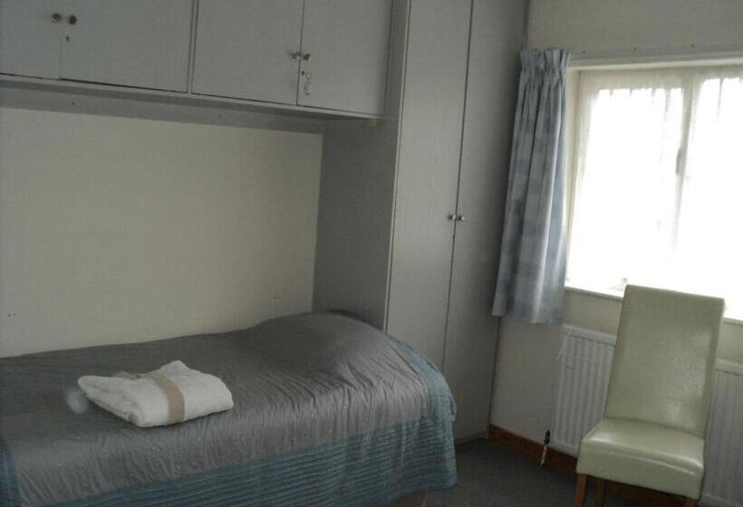 Номер Стандарт Индивидуальный, Maple Lodge