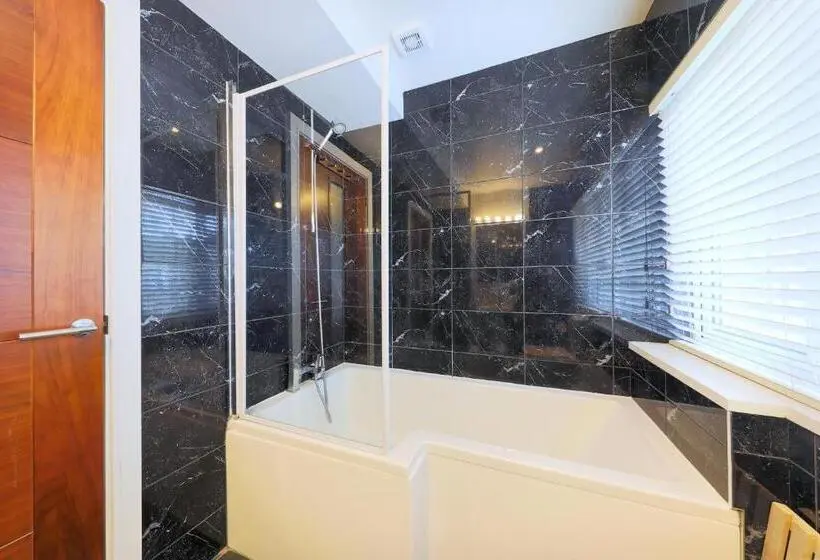 デラックスルーム, Stay 2a Boutique Rooms